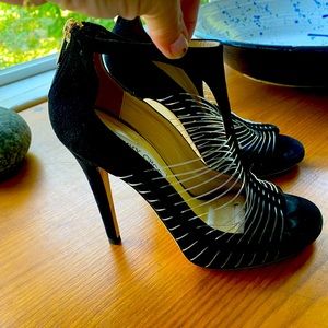 Unique Jimmy Choo Pump
